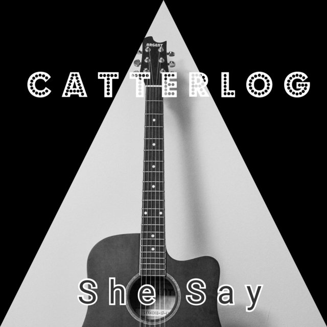 She Say