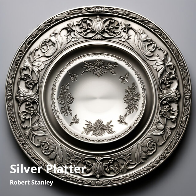 Silver Platter