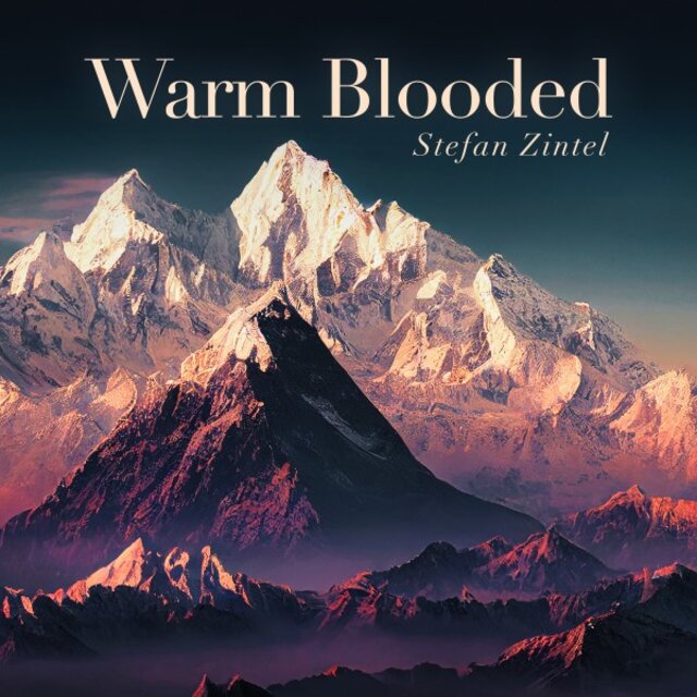 Warm Blooded