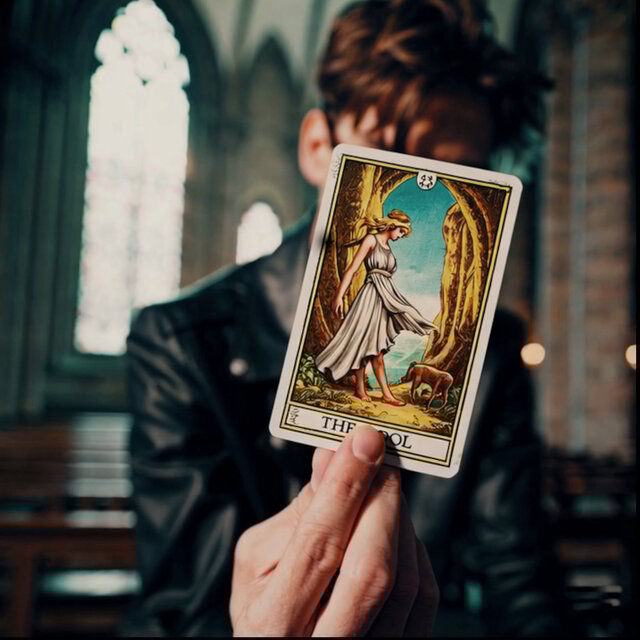The Fool