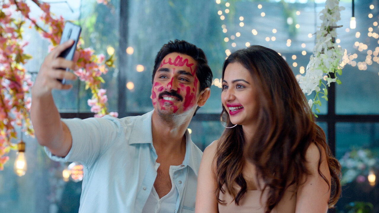 Dhaage (From "Hindustani 2")