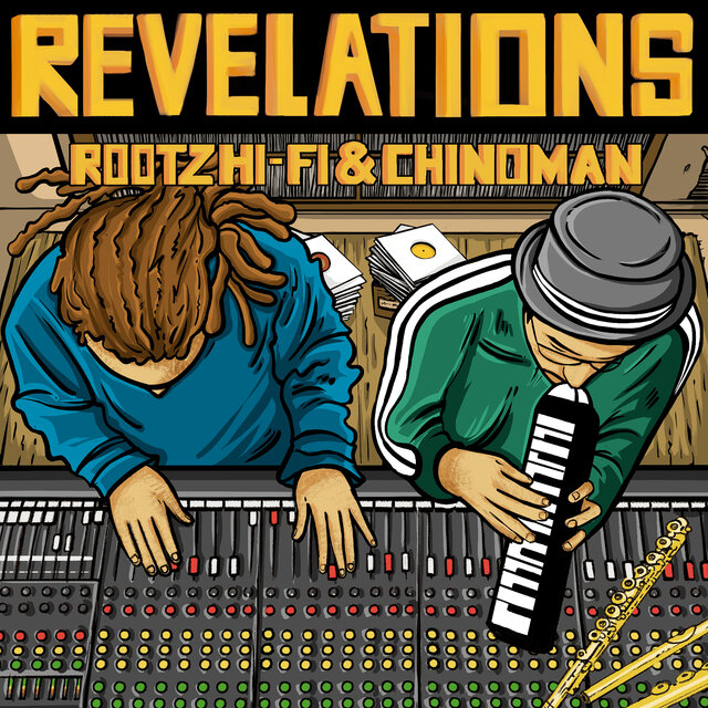 Revelations