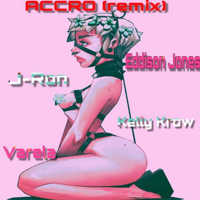 Accro (remix)