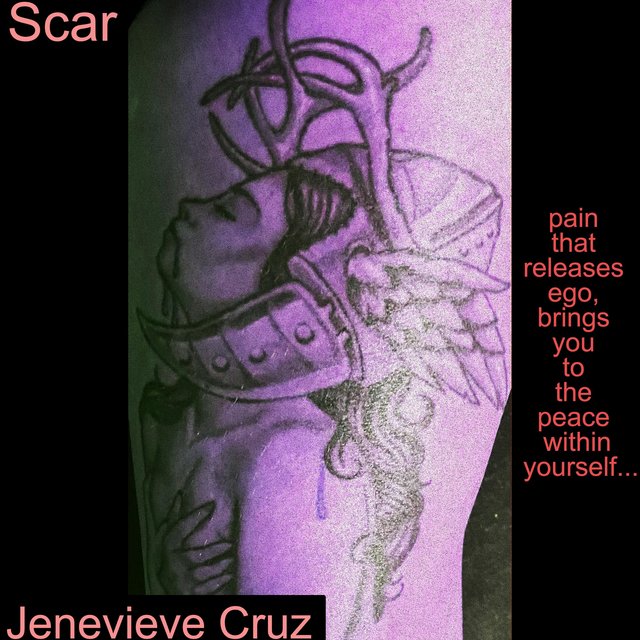 Scar