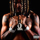 Cover art for album Welcome to O'Block by King Von