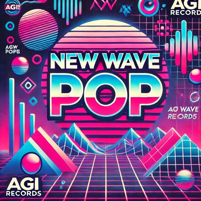 New Wave Pop 2
