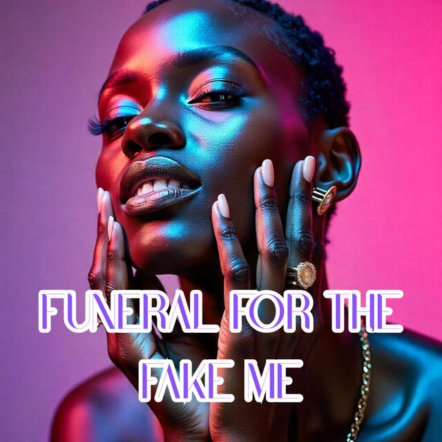 Funeral for the Fake Me