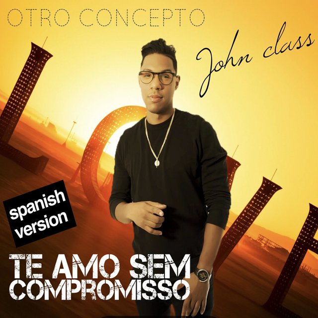 Te Amo Sem Compromisso