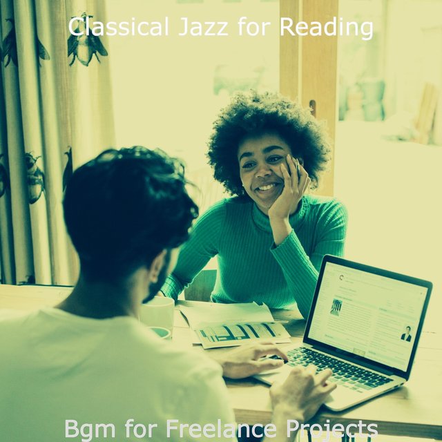 Bgm for Freelance Projects