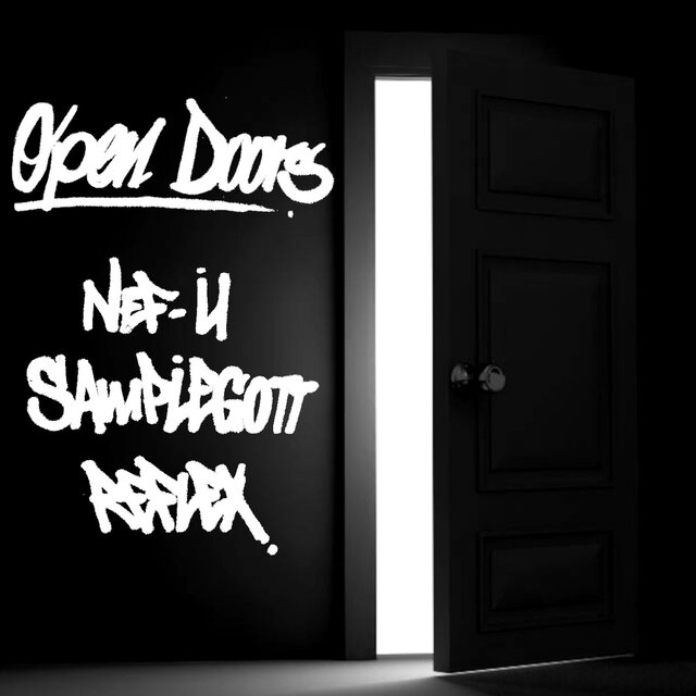 Open Doors