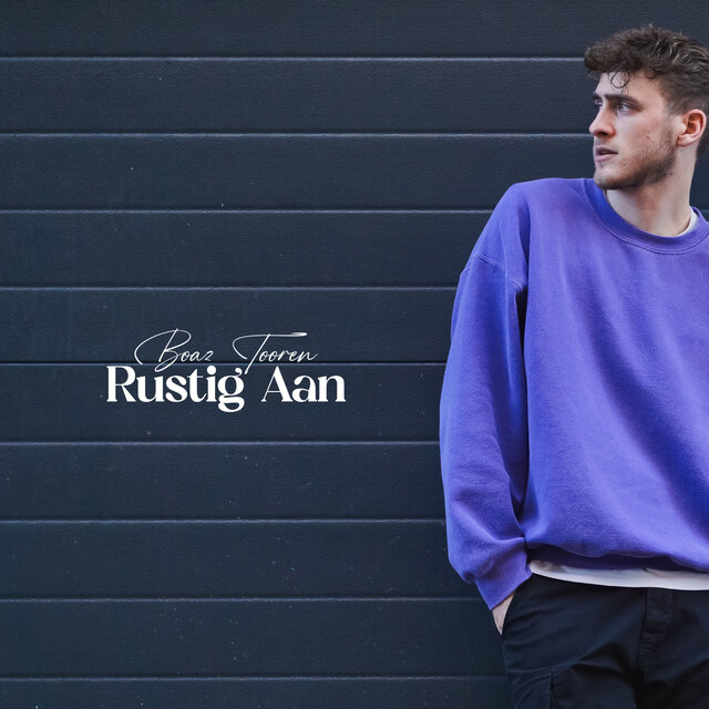 Rustig Aan