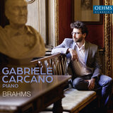 Piano Sonata No. 3 in F Minor, Op. 5: I. Allegro maestoso