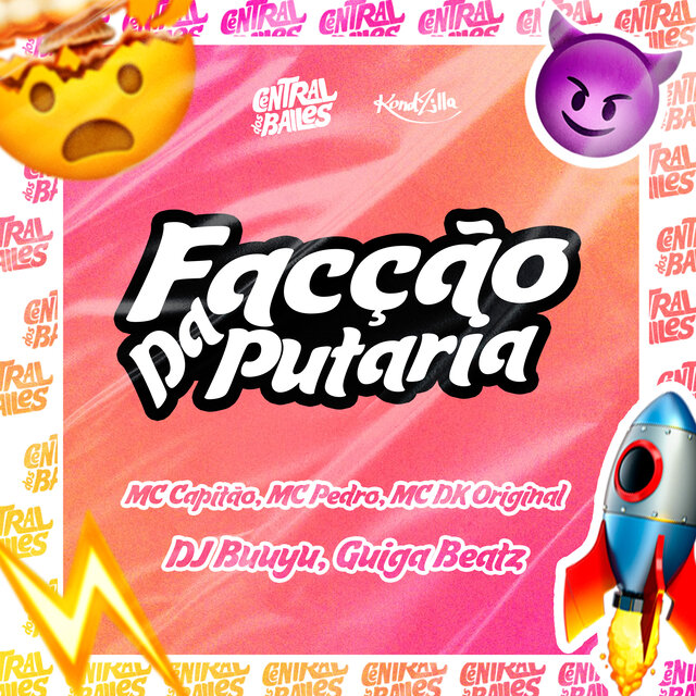 Facção da Putaria