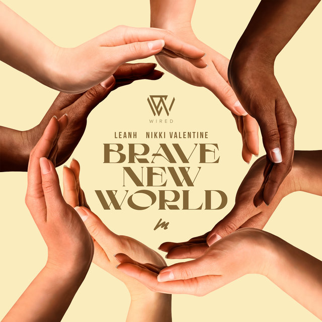 Brave New World (Radio Edit)