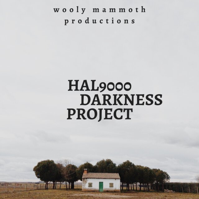 darkness project