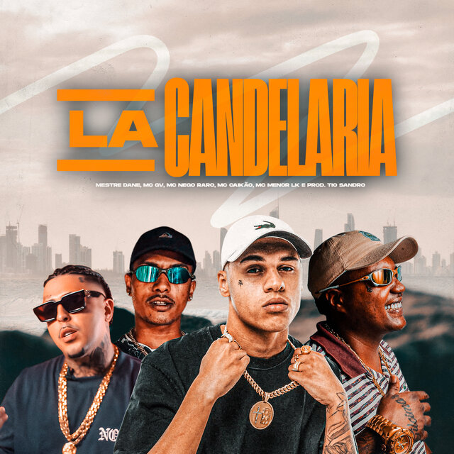 La Candelaria
