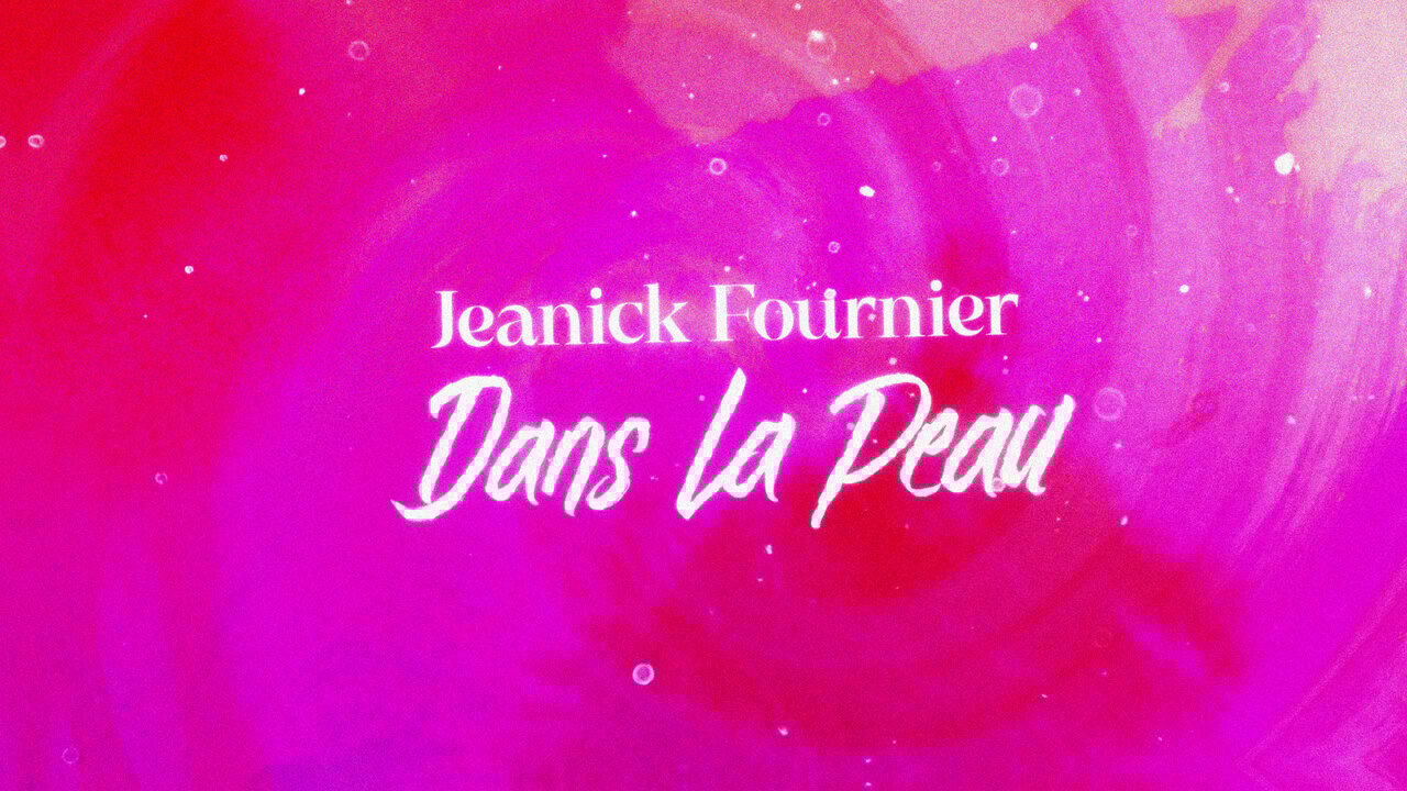 Dans la peau (Lyric Video)