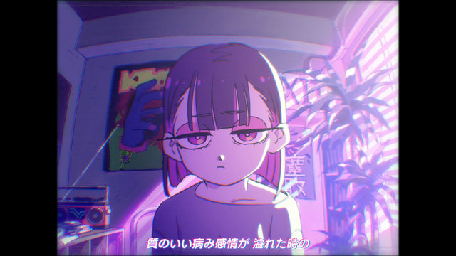 Obenkyou Shitoiteyo (Lyric Video)