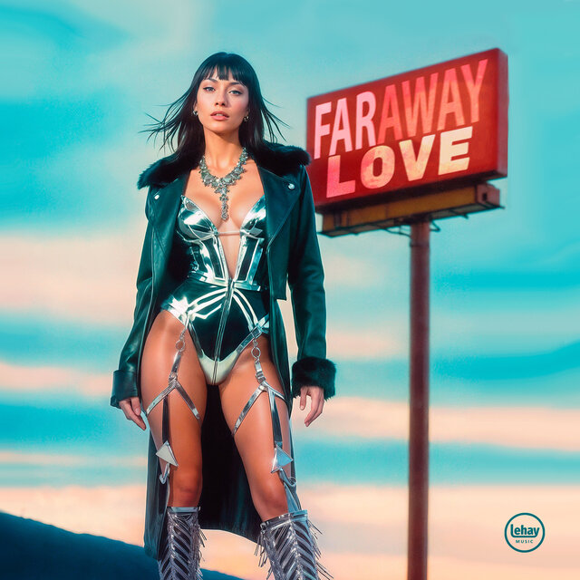 Faraway Love
