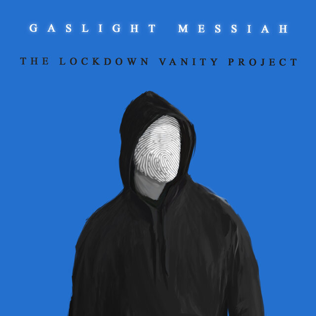 The Lockdown Vanity Project