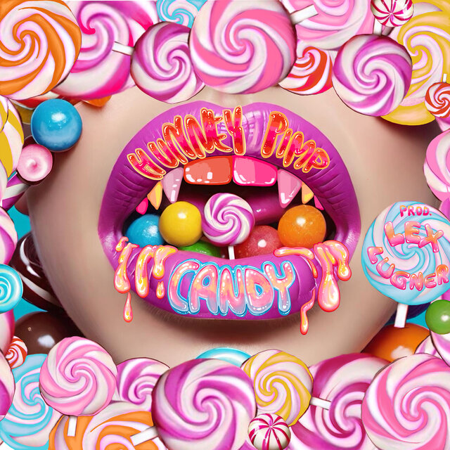 Candy