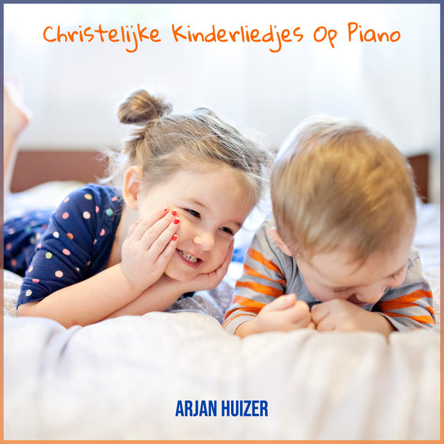 Christelijke Kinderliedjes Op Piano