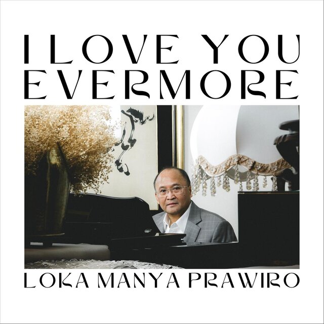 I Love You Evermore
