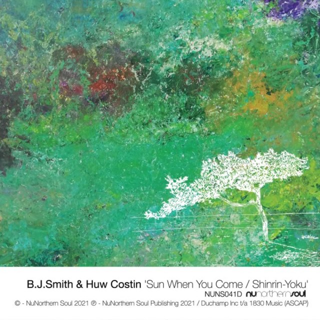 Sun When You Come / Shinrin-Yoku