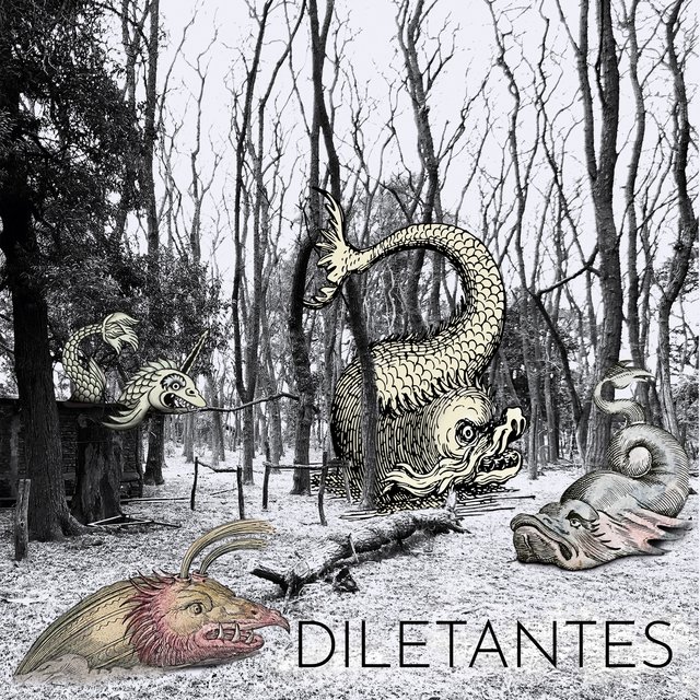 Diletantes