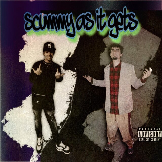 Scummy As It Gets