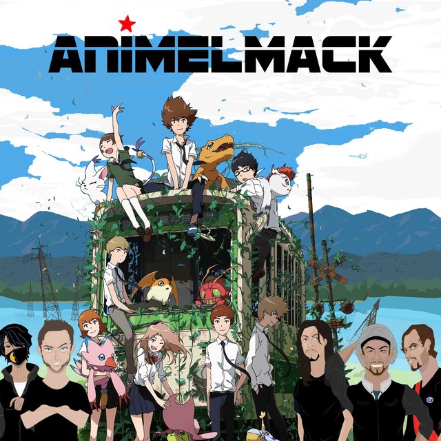 Brave Heart (Digimon)