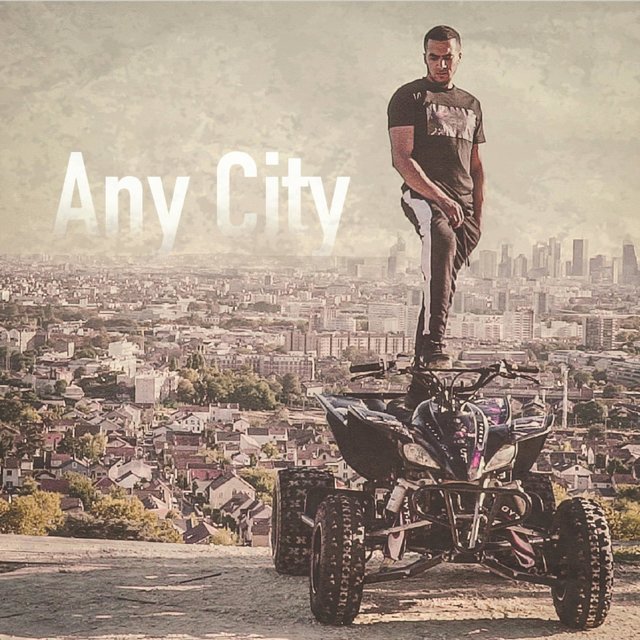 Any City