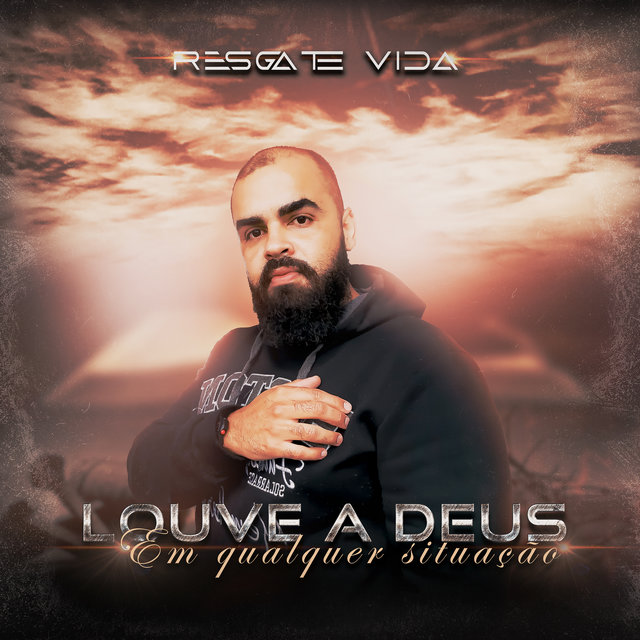 Louve a Deus em Qualquer Situação