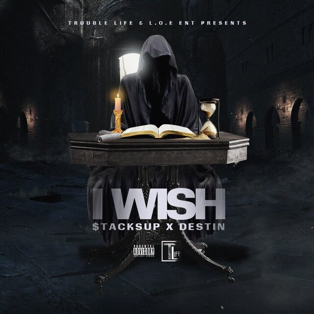 I WISH
