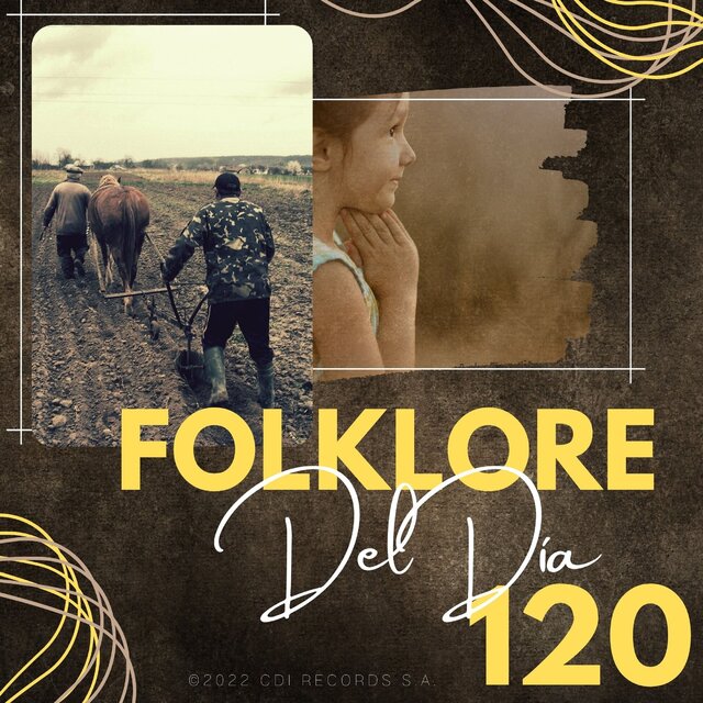 Folklore Del Día 120
