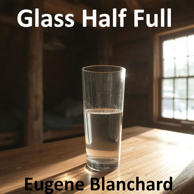 Glass Half Full