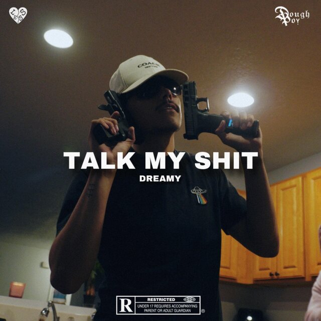 Talk My Shit