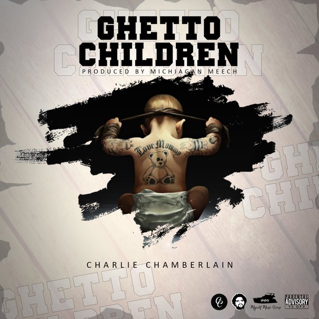 Ghetto Children