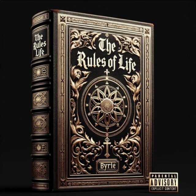 Rules of Life