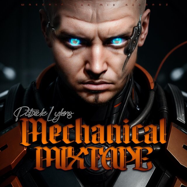 Mechanical Mixtape