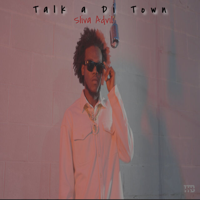 Talk A Di Town