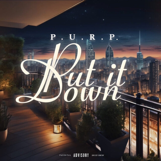 Put It Down