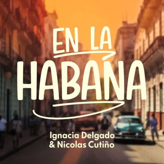 En la Habana