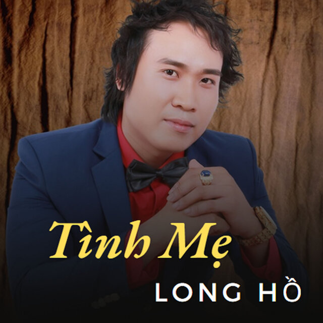 Tình Mẹ