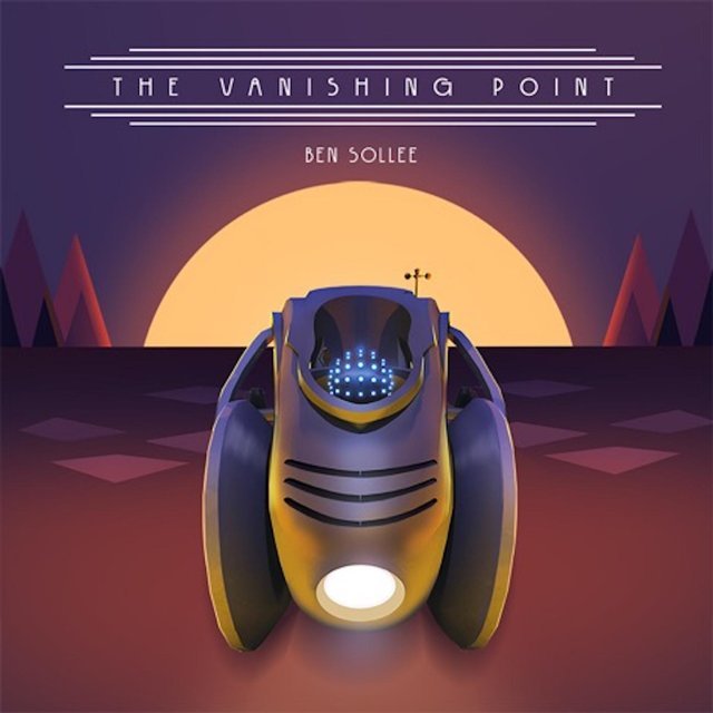 The Vanishing Point