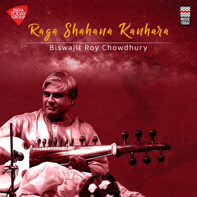 Raga Shahana Kanhara