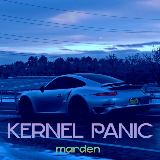 KERNEL PANIC