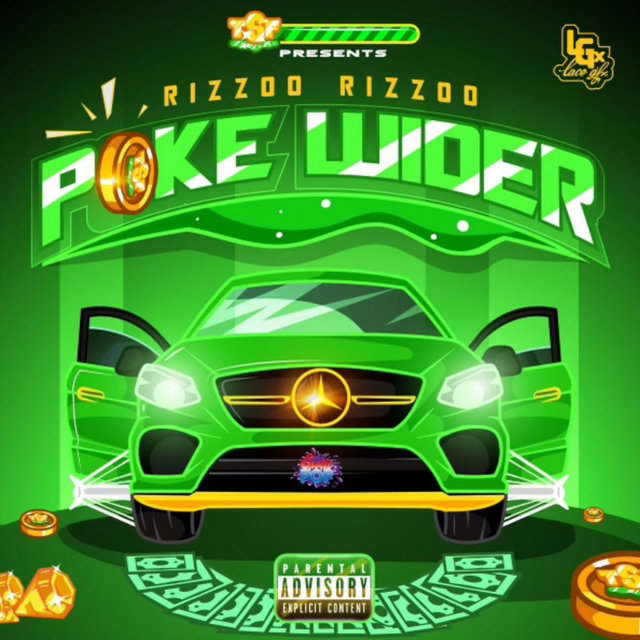 Poke Wider