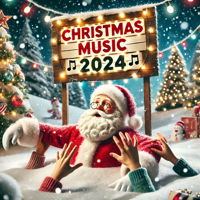 Christmas Music 2024