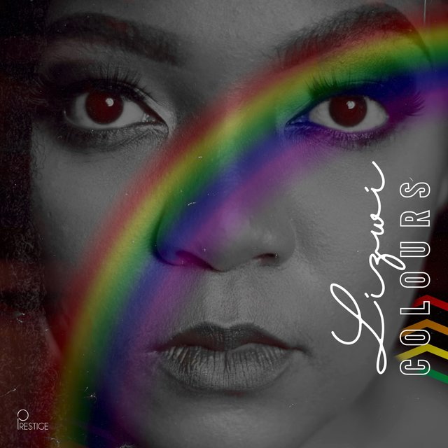 Cover art for album  by Lizwi, DeMajor
